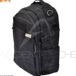 Sac HPA Grandair cordura backpack Black