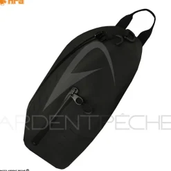 Sac HPA Infladry 12 torpedo sling Black