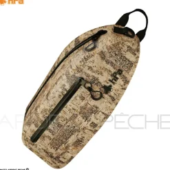 Sac HPA Infladry 12 torpedo sling Camo
