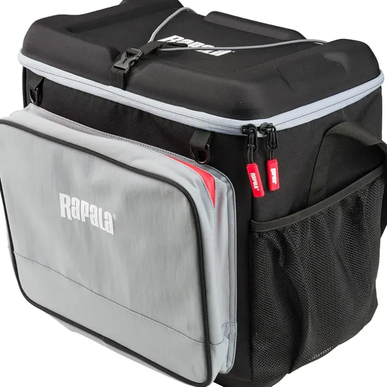 Sac RAPALA Countdown tackle bag magnum