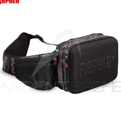 Sac RAPALA Urban sling bag camo