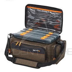 Sac SAVAGE GEAR Specialist box bag L 18L