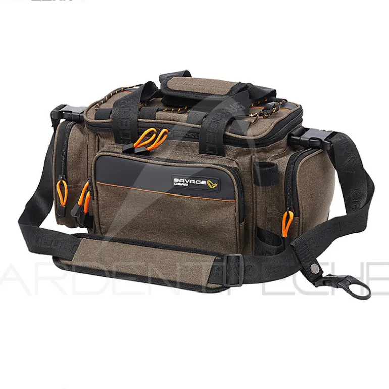 Sac SAVAGE GEAR Specialist soft lure bag 10L