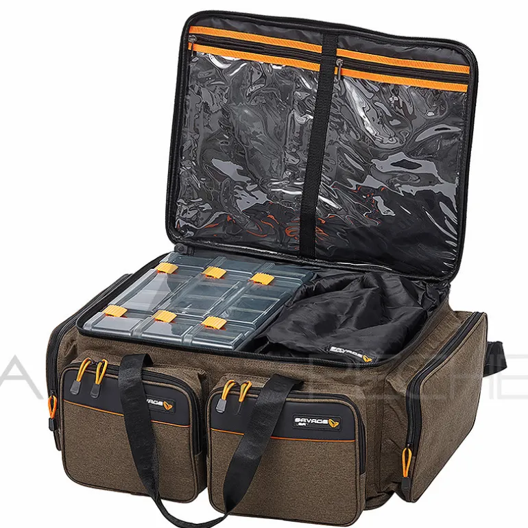 Sac SAVAGE GEAR Specialist box bag XL 59L