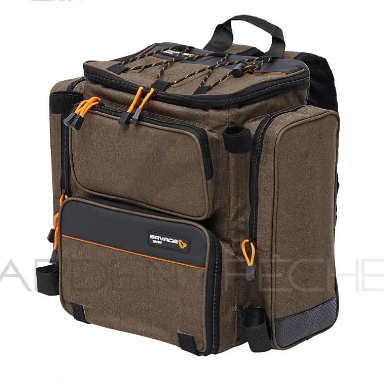 Sac SAVAGE GEAR Specialist rucksack 23L