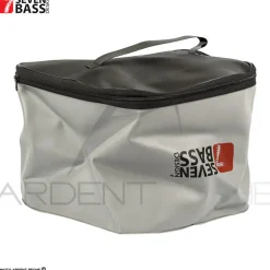 Sac SEVEN BASS Cargo bakkan system black