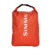 Sac SIMMS Dry Creek Dry Bag Orange S