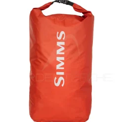 Sac SIMMS Dry Creek Dry Bag Orange L
