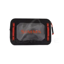 Sac SIMMS Dry Creek Z Gear Pouch 2L Black