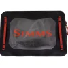 Sac SIMMS Dry Creek Z Gear Pouch 4L Black
