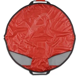 Sac SIMMS Taco Bag Orange