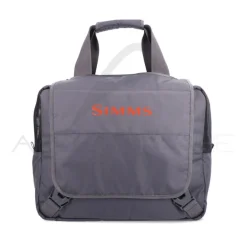 Sac waders SIMMS Riverkit Tote Anvil