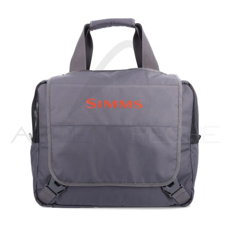 Sac waders SIMMS Riverkit Tote Anvil