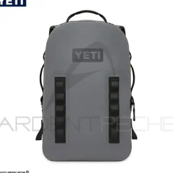 Sac YETI Panga backpack 28L Storm grey