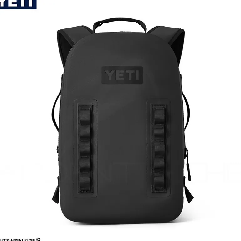 Sac YETI Panga backpack 28L Black