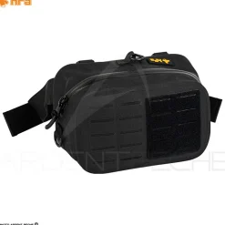 Sacoche HPA Infladry 5 waistpack MK2 Black