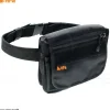 Sacoche HPA Masta waistpack cordura Black