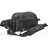 Sacoche ILLEX Fat hip bag black