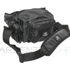 Sacoche ILLEX Hip bag black