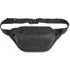 Sacoche STREAM TRAIL Stormy waist bag Black
