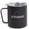 SAGE Tasse CAMP noire