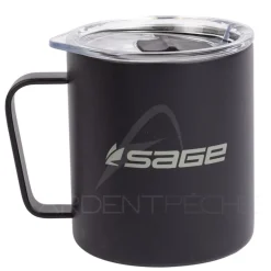 SAGE Tasse CAMP noire