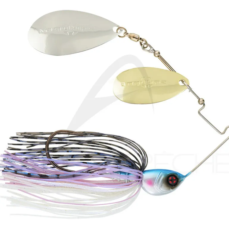 SAKURA Cajun spinnerbait 17g