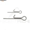 SAKURA Soft lure pin