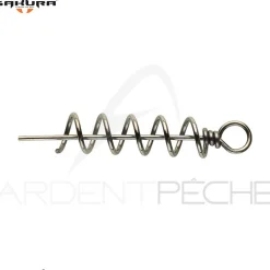 SAKURA Soft lure screw