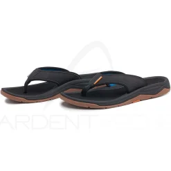 Sandales GRUNDENS Deck boss sandal Black