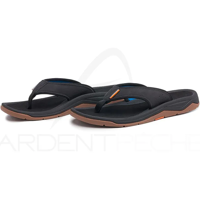 Sandales GRUNDENS Deck boss sandal Black