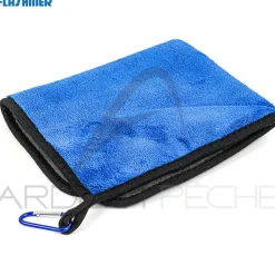 Serviette FLASHMER Velours premium