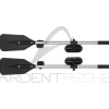SEVEN BASS Kit rames pour float tube hybride