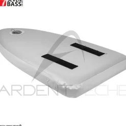 SEVEN BASS Plancher rehausseur pour float tube avant 2018