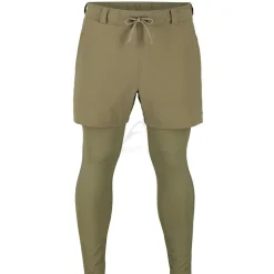 Short SIMMS Latitude BiComp Bottom Bay Leaf