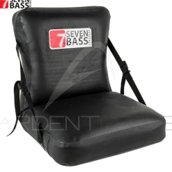 Siège SEVEN BASS Dropstich HD 15cm