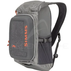 Sling Pack SIMMS Freestone Pewter