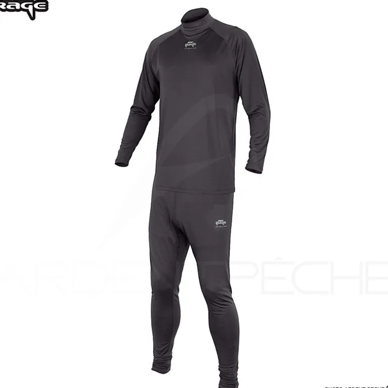 Sous vêtements chauds FOX RAGE Base layer