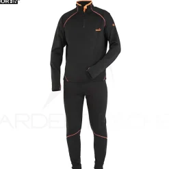 Sous vêtements chauds NORFIN Underwear winter line T3M