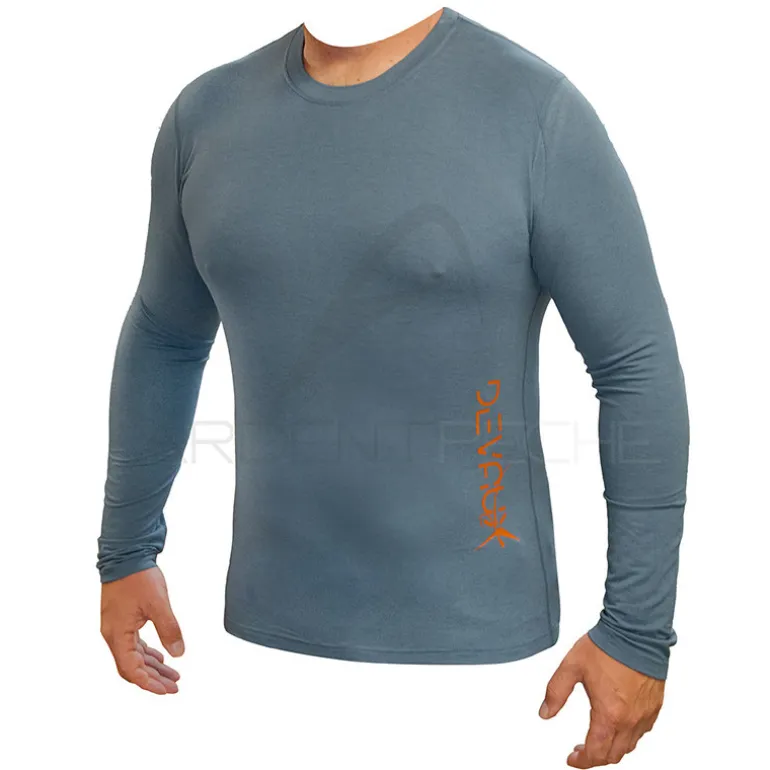 Sous-vêtement DEVAUX Baselayer IKAR Merinos Bamboo