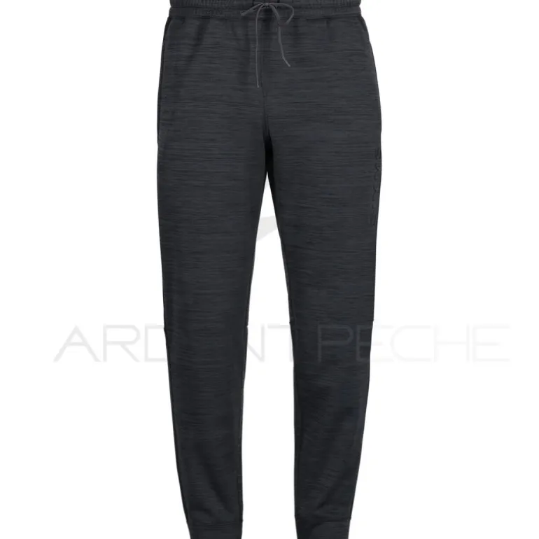 Sous-vêtement SIMMS Challenger Sweatpants Black Heather