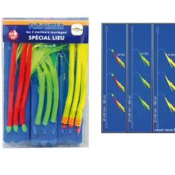 Special lieu FLASHMER