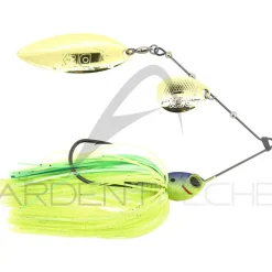 Spinnerbait BERKLEY DEX Spinnerbait 21g