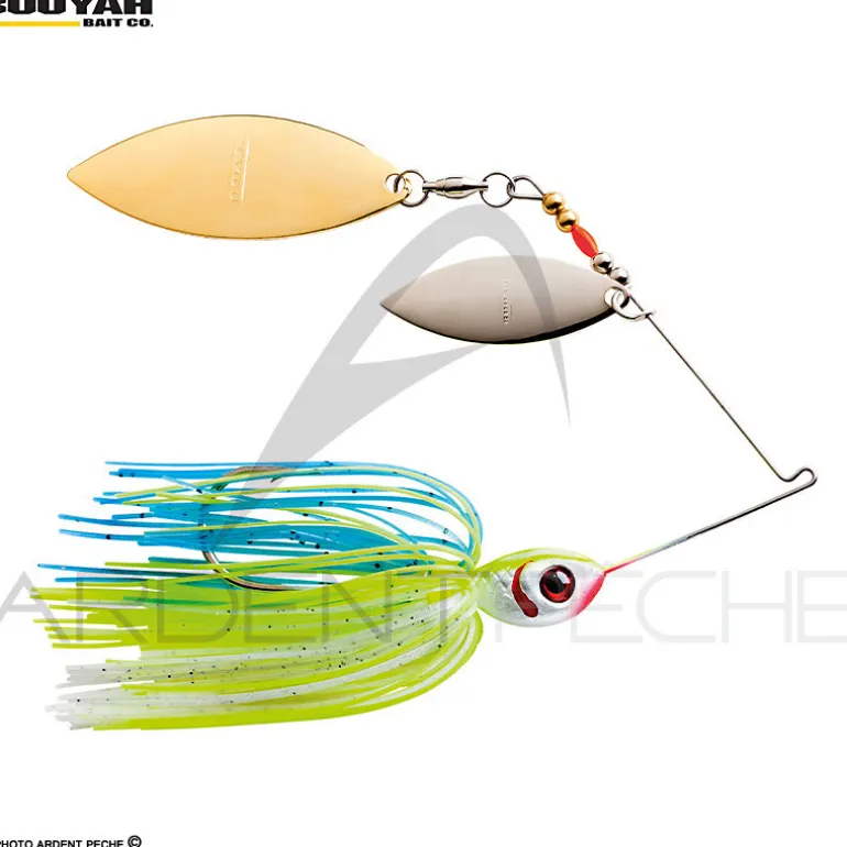 Spinnerbait BOOYAH Blade willow 10g