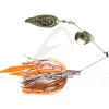 Spinnerbait CWC Pig chopper spinner 17g