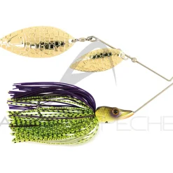 Spinnerbait FOX RAGE 10g