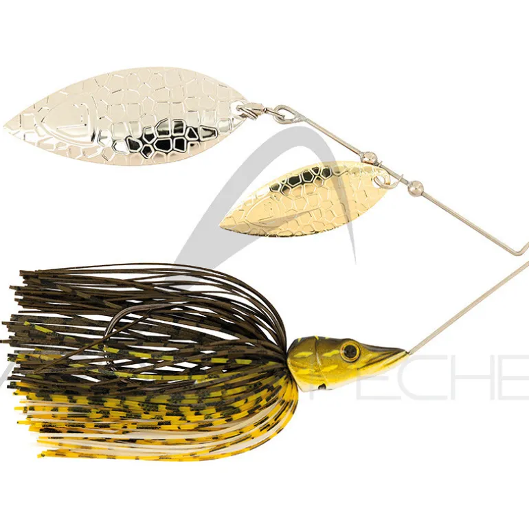 Spinnerbait FOX RAGE 28g
