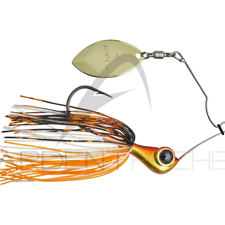 Spinnerbait GUNKI Gennaker 10g