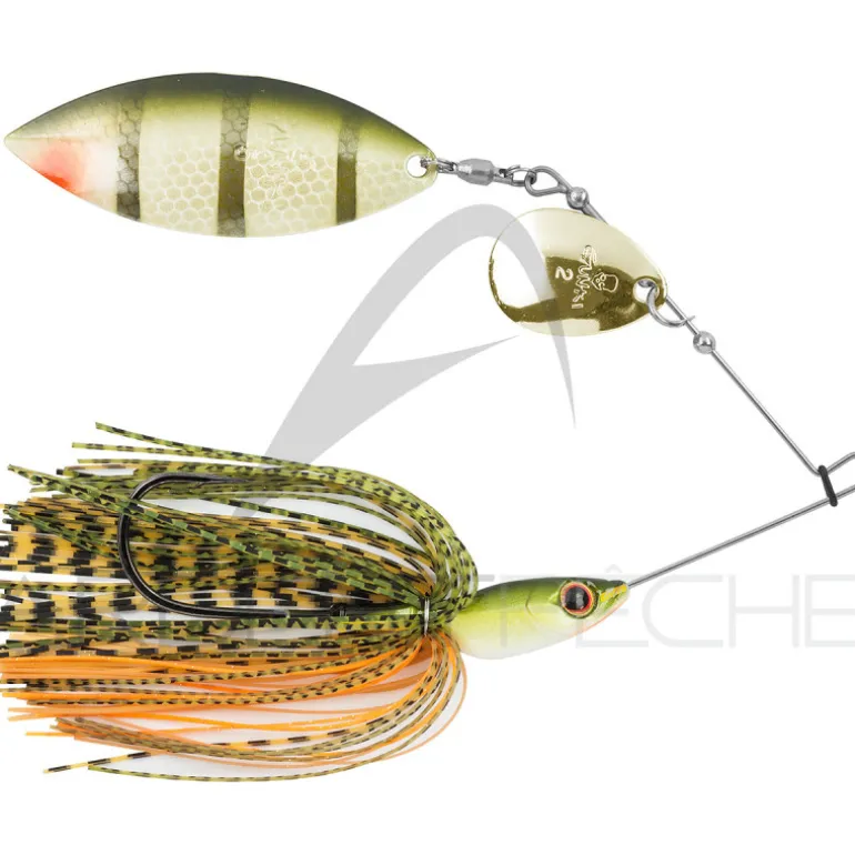 Spinnerbait GUNKI Spinnaker 14g