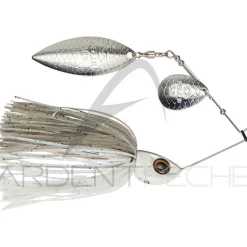 Spinnerbait ILLEX Crusher Jr 10g